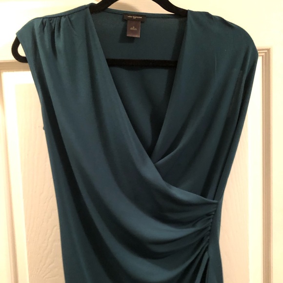 Blouse. Like new - Picture 2 of 3